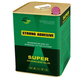 Factory-Sold Eco-Friendly Fireproof High-Strength Flame-Retardant Spray Adhesive for Furniture, Sponge Sofas, Soft Padding, and EVA Decorative Purposes