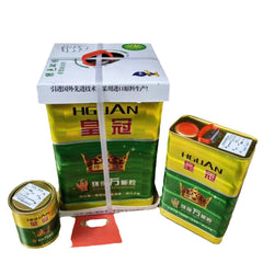 Manufacturer supplies Crown Universal Glue Carpet Lawn Glue Environmental Protection Strong Glue Furniture Decoration Glue High Adhesive