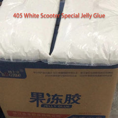 Wholesale Doctoral 508 Fast Drying Jelly Adhesive Printing and Packaging Fully Automatic Bottom Cover Jelly Hot Melt Adhesive Gel