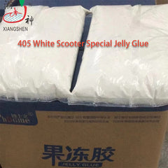 Factory Sales Doctoral 305 Medium Dry Jelly Gel Animal Protein Gel Mounting Gift Box Album Packaging Jelly Gel