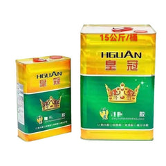 Manufacturer supplies Crown Universal Glue Carpet Lawn Glue Environmental Protection Strong Glue Furniture Decoration Glue High Adhesive